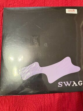 Vinyl Record